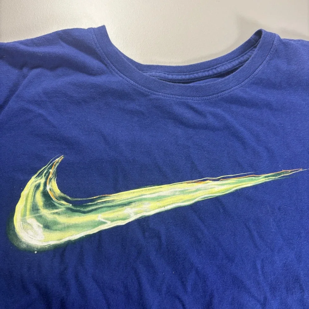 Nike tee stylish